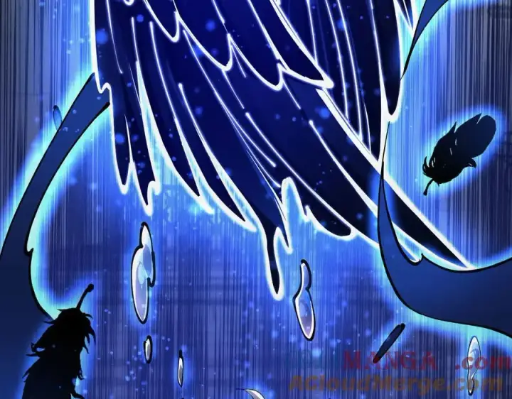漫画《家族影子的背叛》34 血魔制衡第141张图
