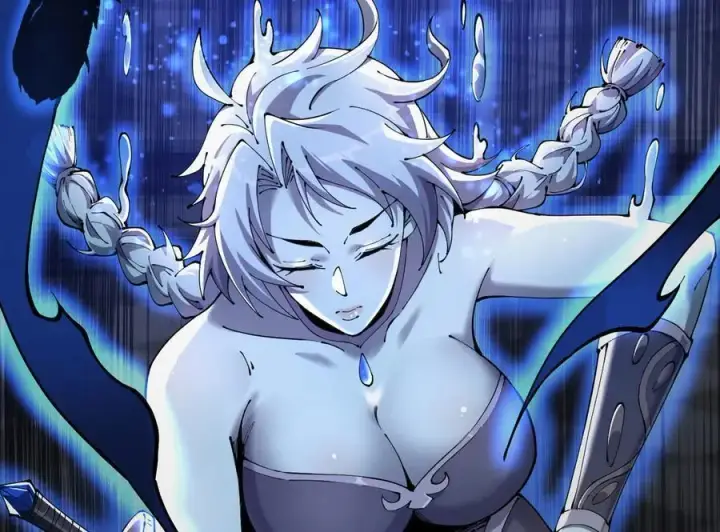漫画《家族影子的背叛》34 血魔制衡第142张图