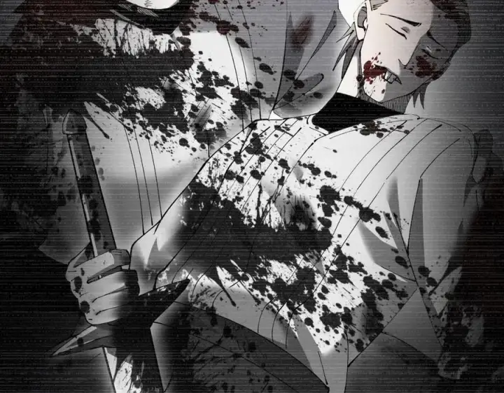 漫画《家族影子的背叛》34 血魔制衡第19张图