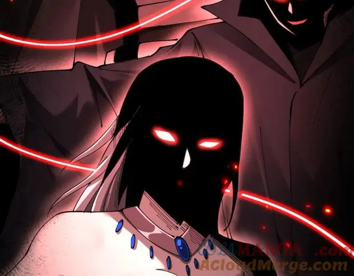 漫画《家族影子的背叛》34 血魔制衡第29张图