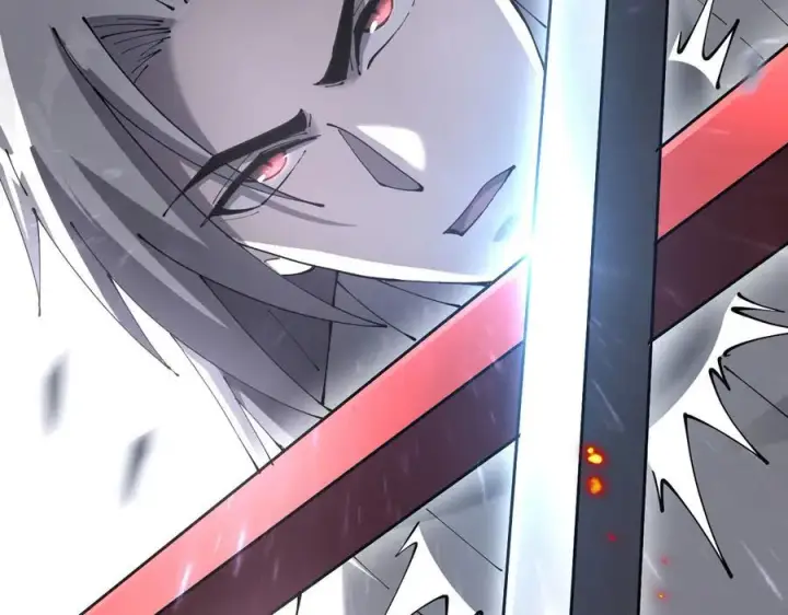 漫画《家族影子的背叛》34 血魔制衡第36张图