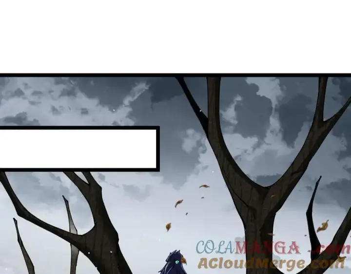 漫画《家族影子的背叛》34 血魔制衡第45张图