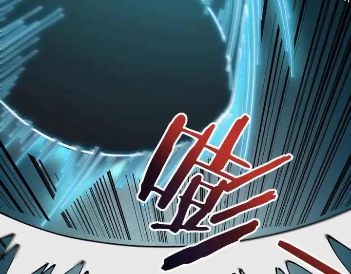 漫画《家族影子的背叛》34 血魔制衡第60张图