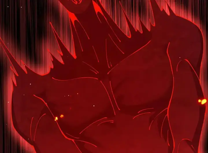 漫画《家族影子的背叛》34 血魔制衡第86张图