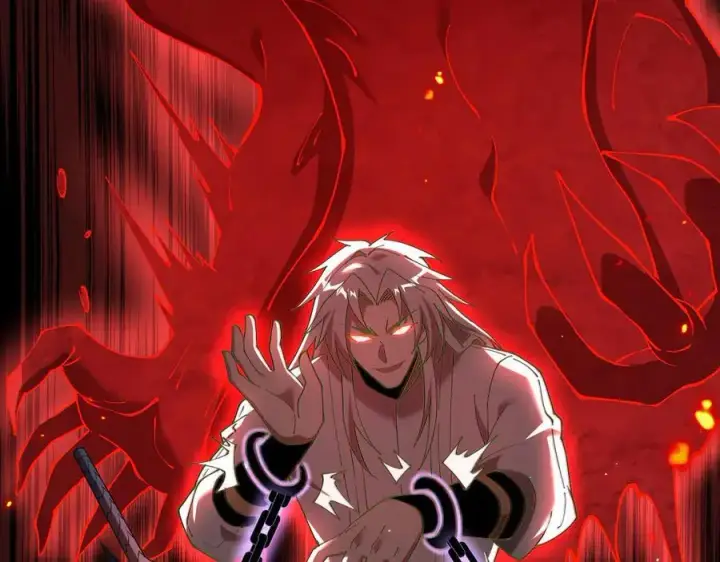漫画《家族影子的背叛》34 血魔制衡第87张图