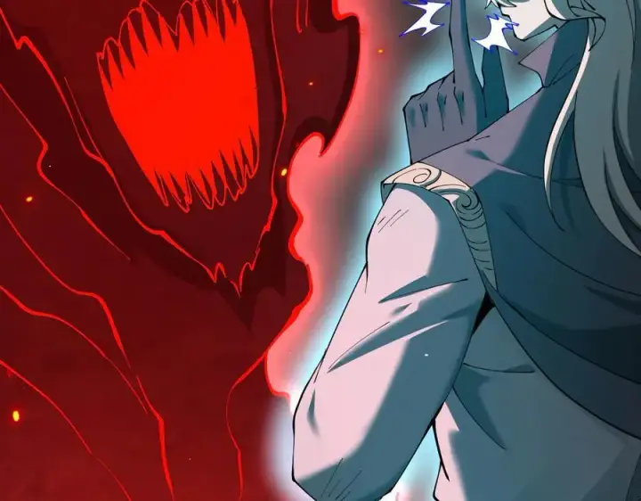 漫画《家族影子的背叛》34 血魔制衡第91张图