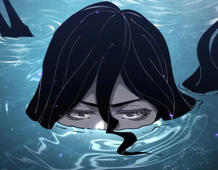 漫画《家族影子的背叛》35 擂台赛开启第163张图