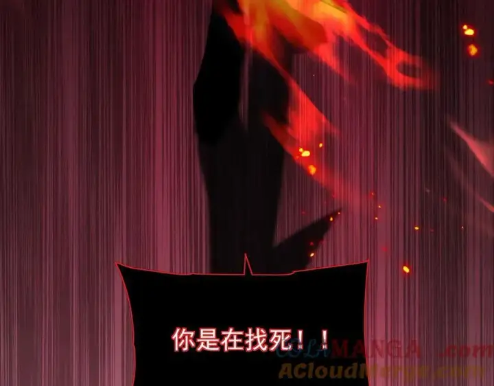 漫画《家族影子的背叛》35 擂台赛开启第177张图
