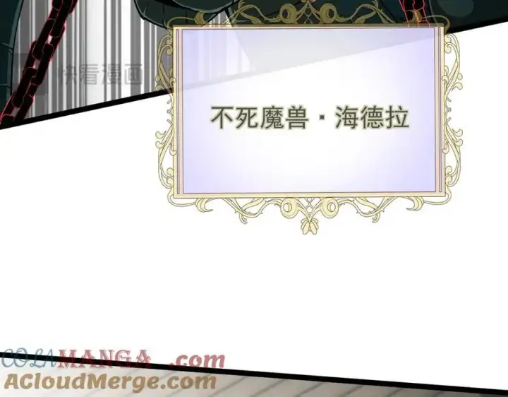 漫画《家族影子的背叛》35 擂台赛开启第29张图