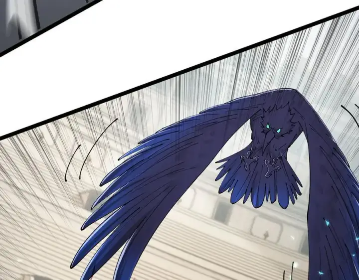 漫画《家族影子的背叛》35 擂台赛开启第47张图