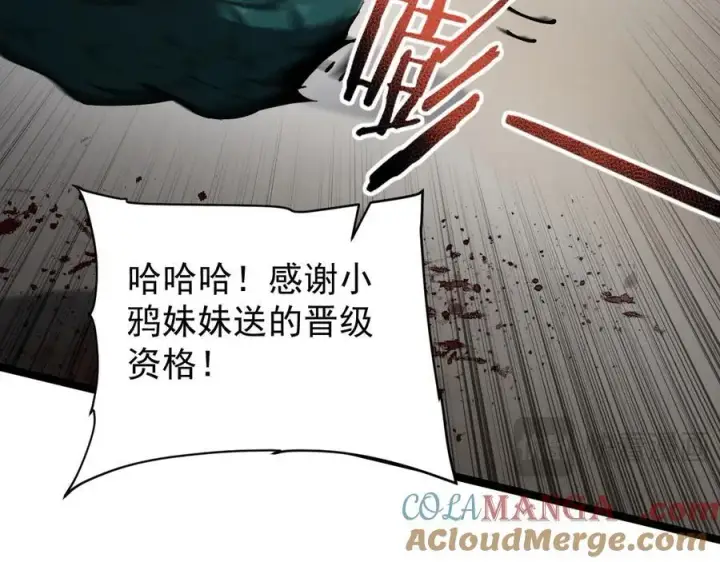 漫画《家族影子的背叛》35 擂台赛开启第49张图