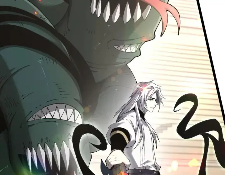 漫画《家族影子的背叛》36 获得新能力第11张图