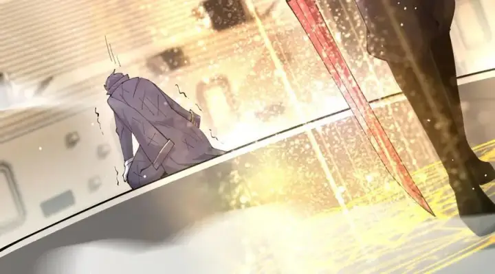 漫画《家族影子的背叛》36 获得新能力第142张图