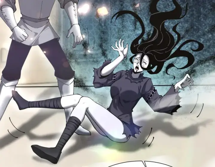 漫画《家族影子的背叛》36 获得新能力第66张图