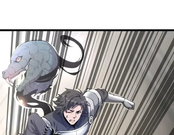 漫画《家族影子的背叛》36 获得新能力第68张图
