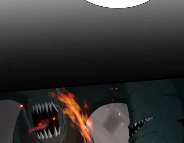 漫画《家族影子的背叛》36 获得新能力第7张图