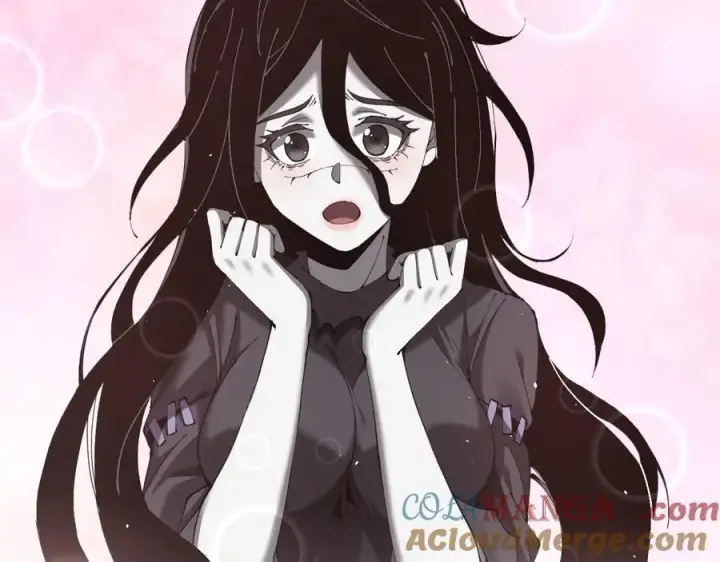漫画《家族影子的背叛》38 露娜vs威廉第117张图