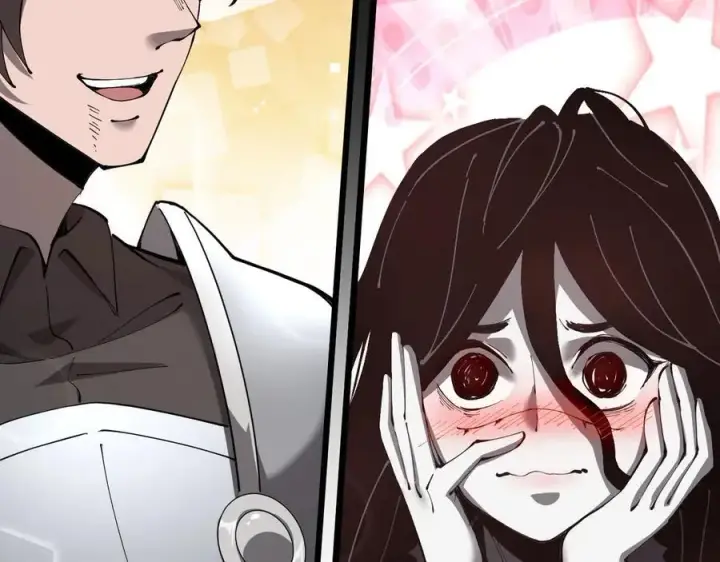 漫画《家族影子的背叛》38 露娜vs威廉第127张图