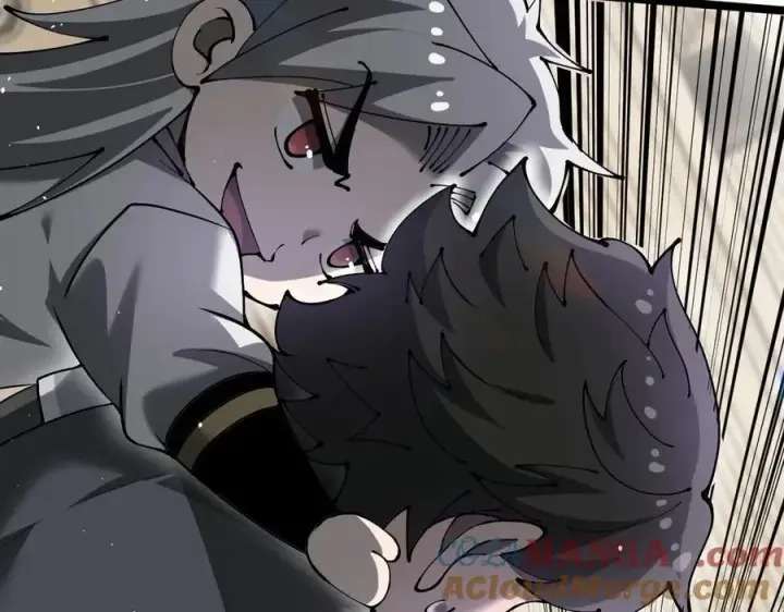 漫画《家族影子的背叛》38 露娜vs威廉第129张图