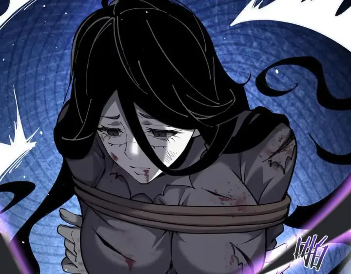 漫画《家族影子的背叛》38 露娜vs威廉第142张图
