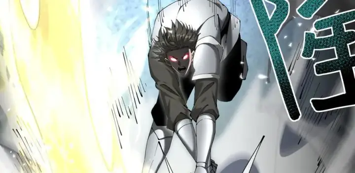 漫画《家族影子的背叛》38 露娜vs威廉第76张图