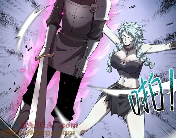 漫画《家族影子的背叛》38 露娜vs威廉第93张图