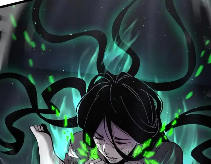 漫画《家族影子的背叛》39 救赎莱莎第102张图