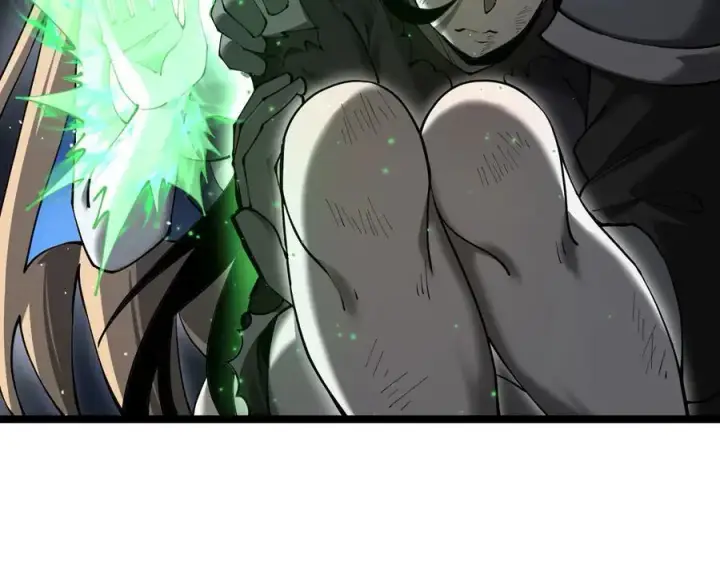漫画《家族影子的背叛》39 救赎莱莎第147张图