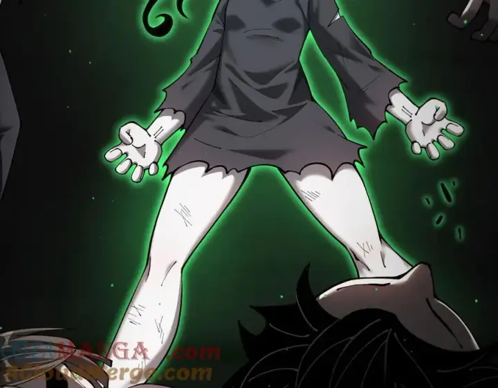 漫画《家族影子的背叛》39 救赎莱莎第17张图