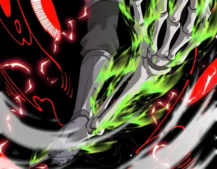 漫画《家族影子的背叛》41 势均力敌第107张图