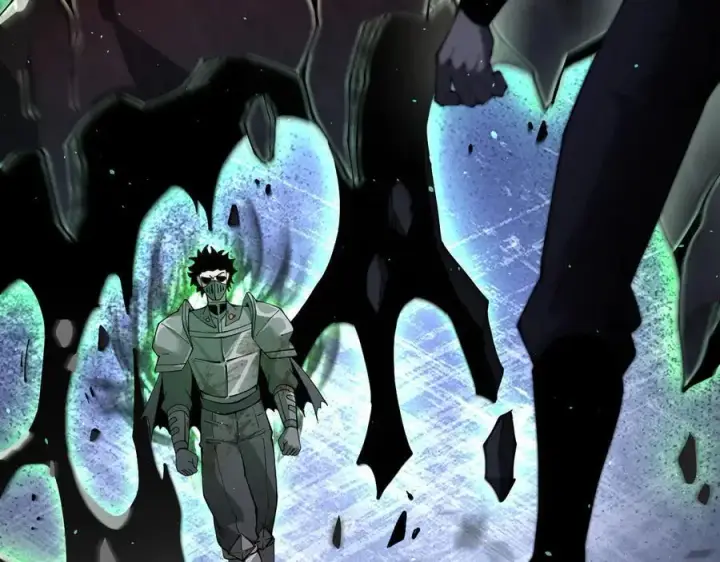 漫画《家族影子的背叛》41 势均力敌第115张图
