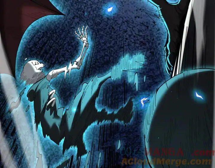 漫画《家族影子的背叛》41 势均力敌第169张图