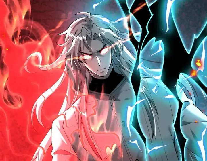 漫画《家族影子的背叛》41 势均力敌第174张图