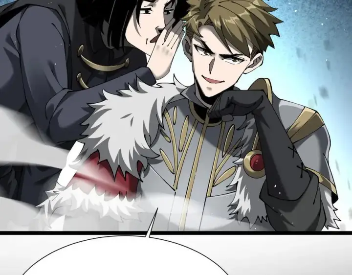 漫画《家族影子的背叛》41 势均力敌第54张图