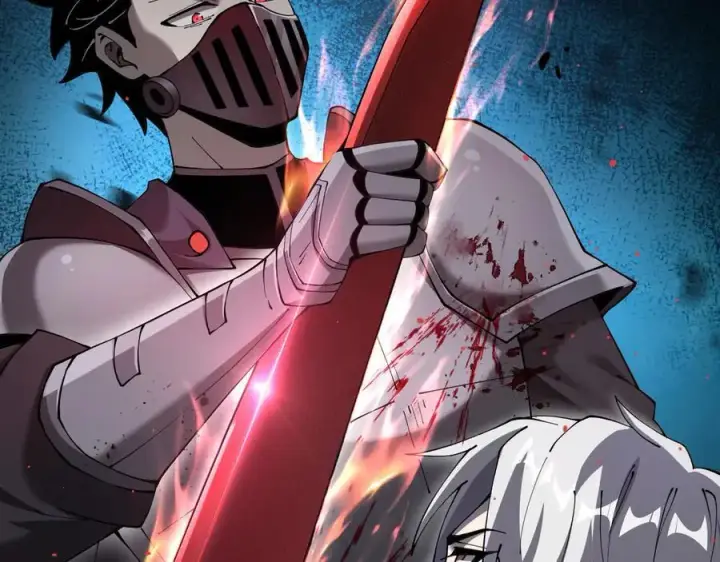 漫画《家族影子的背叛》41 势均力敌第6张图