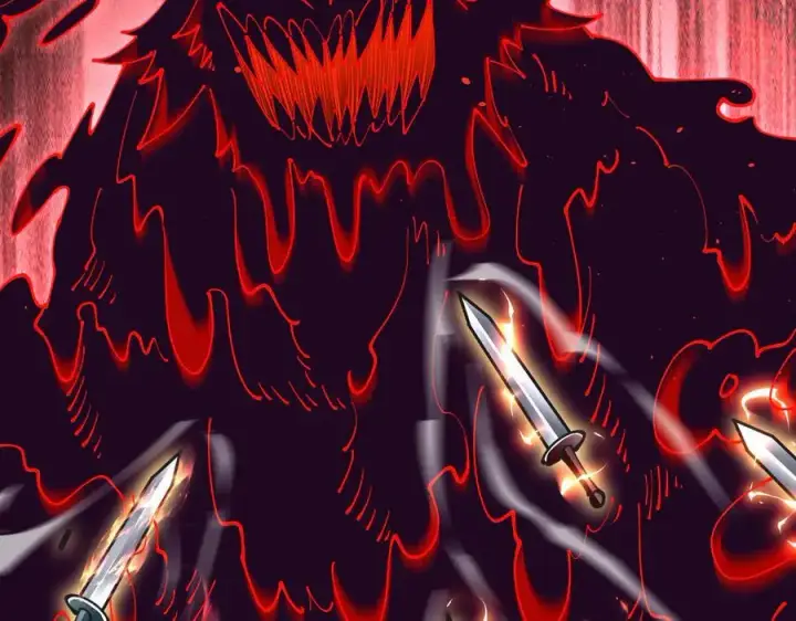 漫画《家族影子的背叛》41 势均力敌第78张图