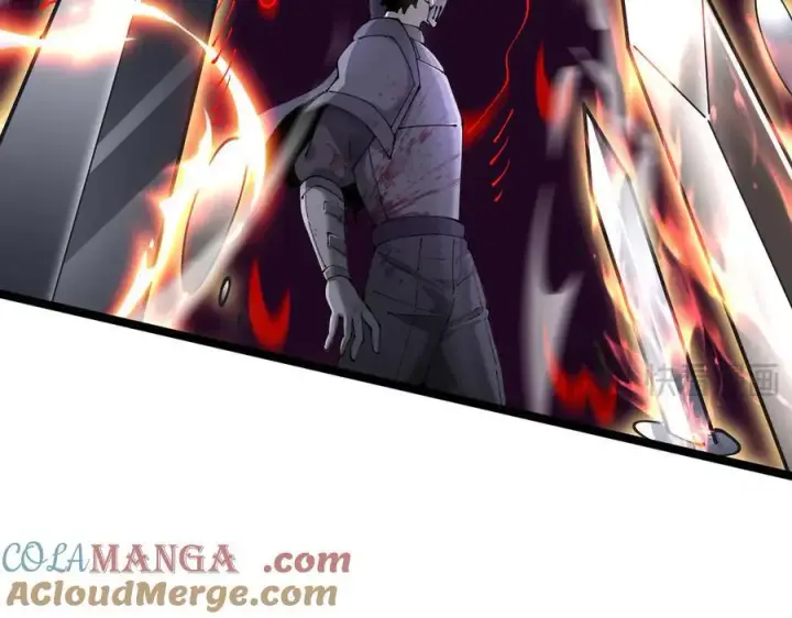 漫画《家族影子的背叛》41 势均力敌第81张图