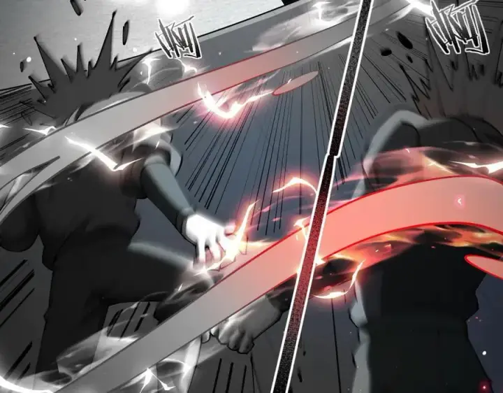 漫画《家族影子的背叛》42 携手作战第19张图