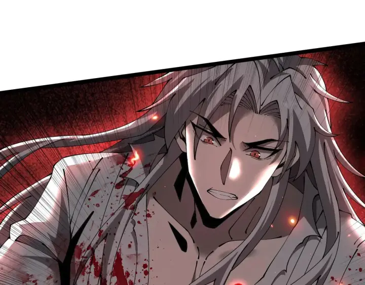 漫画《家族影子的背叛》第43话 准备压制血魔第105张图
