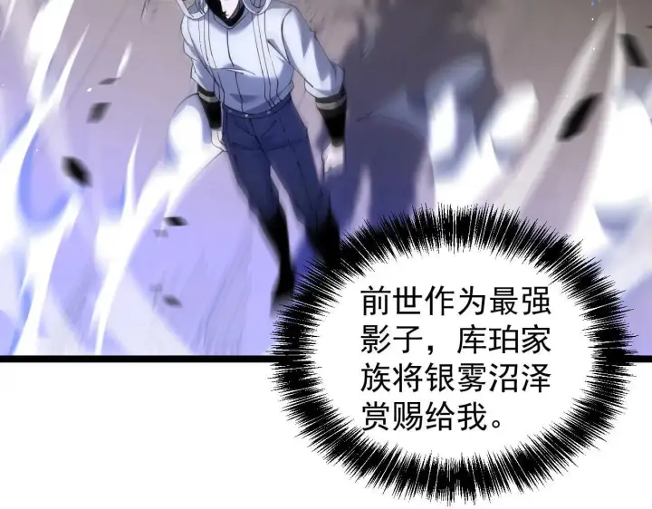 漫画《家族影子的背叛》第43话 准备压制血魔第24张图