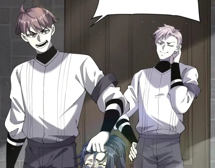 漫画《家族影子的背叛》第43话 准备压制血魔第66张图