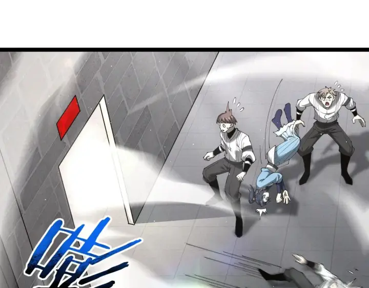 漫画《家族影子的背叛》第43话 准备压制血魔第69张图