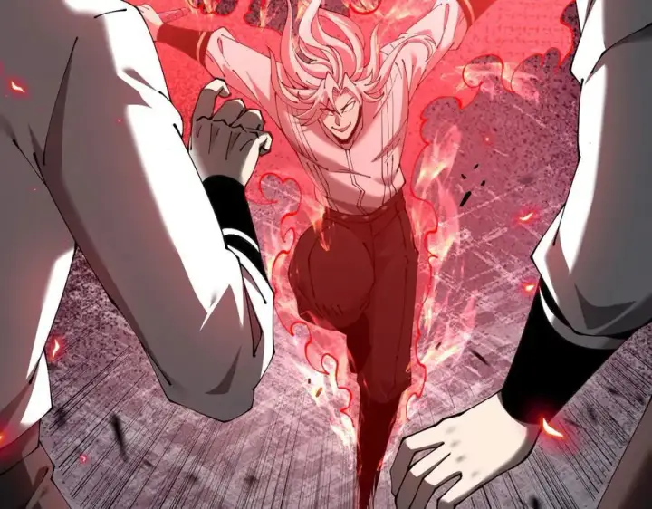 漫画《家族影子的背叛》44 横生枝节第6张图