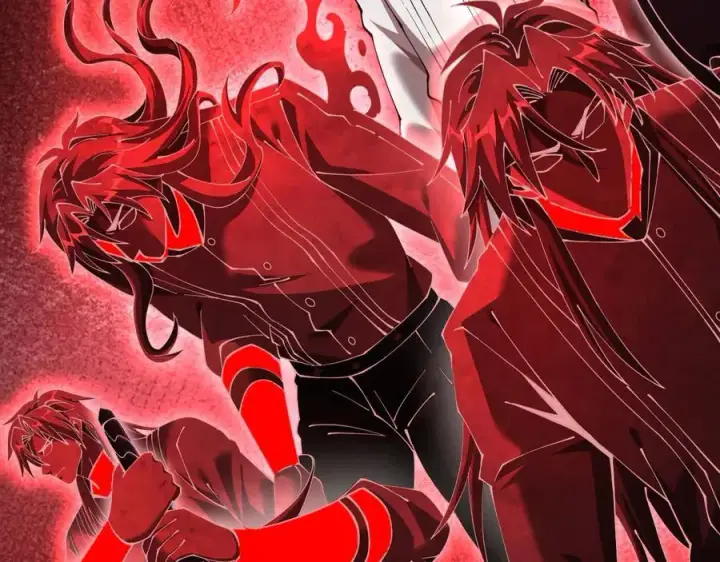 漫画《家族影子的背叛》44 横生枝节第75张图