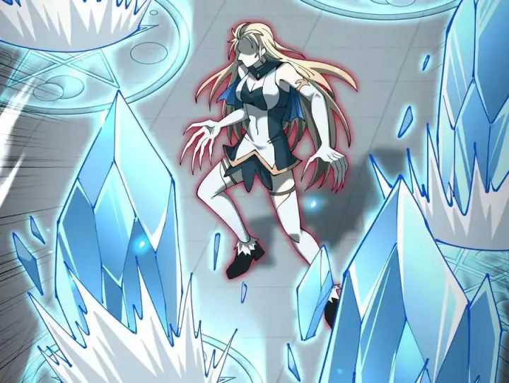 漫画《家族影子的背叛》45 制服血魔第34张图