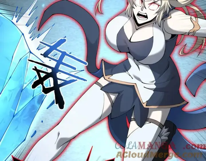 漫画《家族影子的背叛》45 制服血魔第53张图