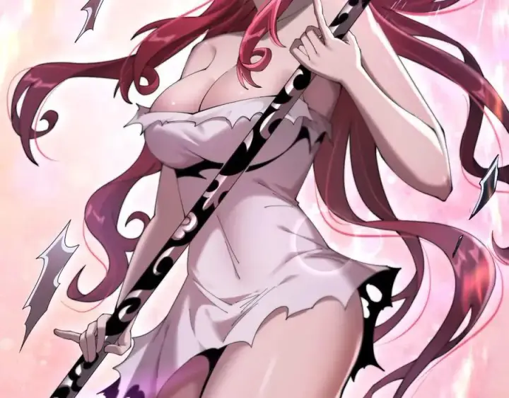 漫画《家族影子的背叛》46 竟是女儿身第100张图