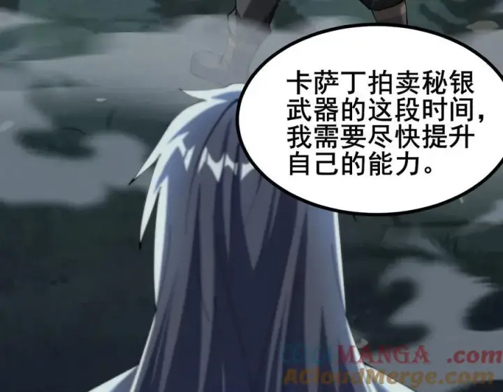 漫画《家族影子的背叛》47 塔内试炼第37张图