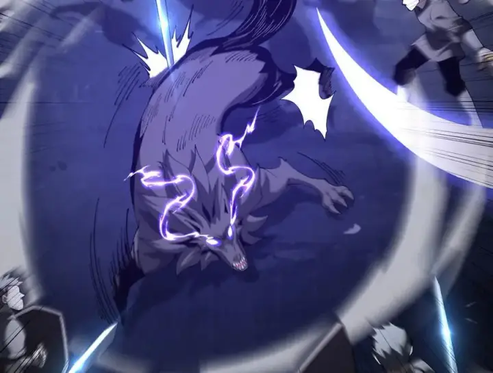 漫画《家族影子的背叛》47 塔内试炼第40张图