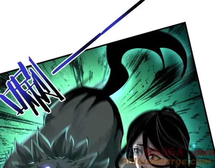 漫画《家族影子的背叛》47 塔内试炼第45张图